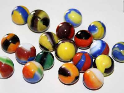 Le rainbow (dai mille colori)